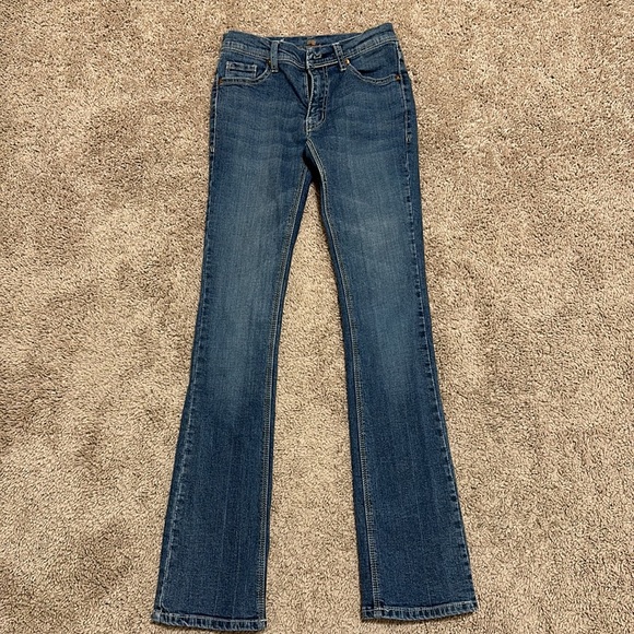 7 for all mankind jeans - Picture 4 of 7
